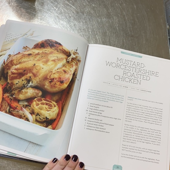 Jessica Seinfeld Food Swings 125+ recipes Cookbook - Picture 5 of 12